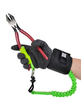 Load image into Gallery viewer, Frontline ACTLWB ToolGrip 4 lbs Wrist Tool Lanyard
