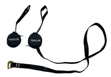 Load image into Gallery viewer, Frontline 100RCTB Combat Reflective Construction Full Body Harness with Tongue Buckle Legs and Trauma Straps S
