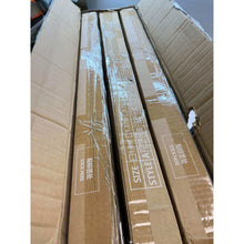 Load image into Gallery viewer, HOLIKE Bed Rails for Toddlers - 60&quot; 70&quot; 80&quot; Extra Long Baby Bed Rail Guard (3 Sides: Perfect for Twin Bed, Include 3 Sides)
