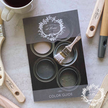 Carregar imagem no visualizador da galeria, One Step Paint - Color Guide
