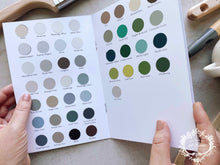 Carregar imagem no visualizador da galeria, One Step Paint - Color Guide
