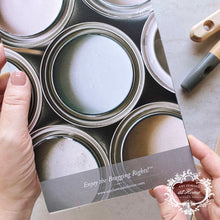 Carregar imagem no visualizador da galeria, One Step Paint - Color Guide
