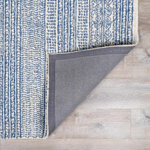 Carregar imagem no visualizador da galeria, Allport Tufted Maroc Wool Rug

