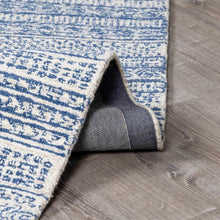 Carregar imagem no visualizador da galeria, Allport Tufted Maroc Wool Rug
