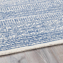 Carregar imagem no visualizador da galeria, Allport Tufted Maroc Wool Rug
