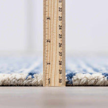 Carregar imagem no visualizador da galeria, Allport Tufted Maroc Wool Rug
