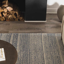 Carregar imagem no visualizador da galeria, Allport Tufted Maroc Wool Rug
