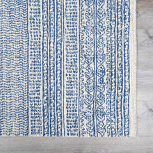 Carregar imagem no visualizador da galeria, Allport Tufted Maroc Wool Rug
