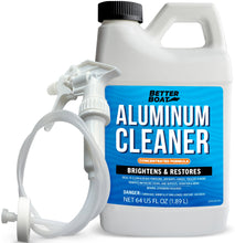 Load image into Gallery viewer, Aluminum Cleaner
