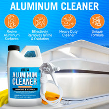 Cargar imagen en el visor de la galería, Aluminum Cleaner
