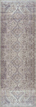 Load image into Gallery viewer, Barny Tan Flat Pile Washable Area Rug
