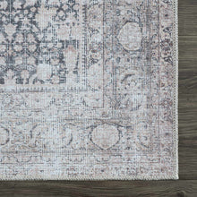 Load image into Gallery viewer, Hedda Boutique Washable Rug
