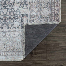 Load image into Gallery viewer, Hedda Boutique Washable Rug
