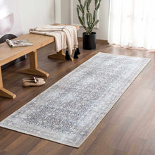 Load image into Gallery viewer, Hedda Boutique Washable Rug
