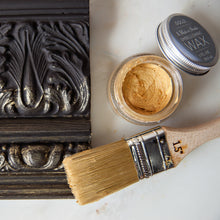 Load image into Gallery viewer, 1.5&quot; Flat Paint Chip Brush
