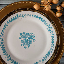 Cargar imagen en el visor de la galería, Clear Stamp - Flower Burst - 12x12
