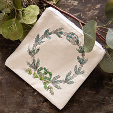 Cargar imagen en el visor de la galería, Clear Stamp - Laurels - 12x12
