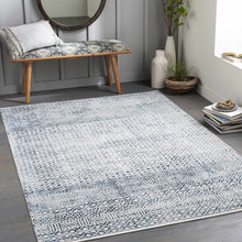 Carregar imagem no visualizador da galeria, Askeaton Washable Area Rug
