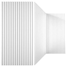 Carregar imagem no visualizador da galeria, Acoustical 100% Polyester Wall Panel, 48x24x0.7 Sound Proof Wall Panels
