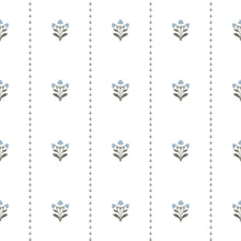 Carregar imagem no visualizador da galeria, Adell Wallpaper by Megan Lindsey Illustration
