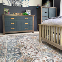 Carregar imagem no visualizador da galeria, Afya Boutique Washable Rug
