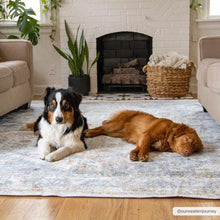 Carregar imagem no visualizador da galeria, Afya Boutique Washable Rug
