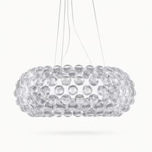 Carregar imagem no visualizador da galeria, Agatha Chandelier
