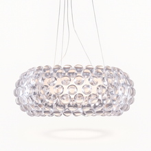 Carregar imagem no visualizador da galeria, Agatha Chandelier
