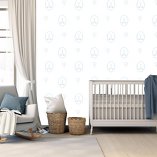 Carregar imagem no visualizador da galeria, Aiden Wallpaper By Whimsy by Angela
