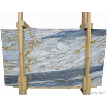 Carregar imagem no visualizador da galeria, Alienato Vien Marble Slabs Polished - Livfloors Collection
