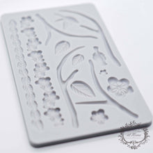 Load image into Gallery viewer, Aloha Branches - Decorative Mold
