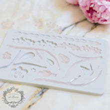 Load image into Gallery viewer, Aloha Branches - Decorative Mold
