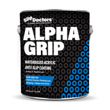Carregar imagem no visualizador da galeria, Alpha Grip Non-Slip Stripe and Athletic Court Paint
