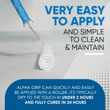 Carregar imagem no visualizador da galeria, Alpha Grip Non-Slip Stripe and Athletic Court Paint
