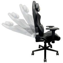 Load image into Gallery viewer, Xpression Pro Gaming Chair with Washington Wizards Team Commemorative Logo
