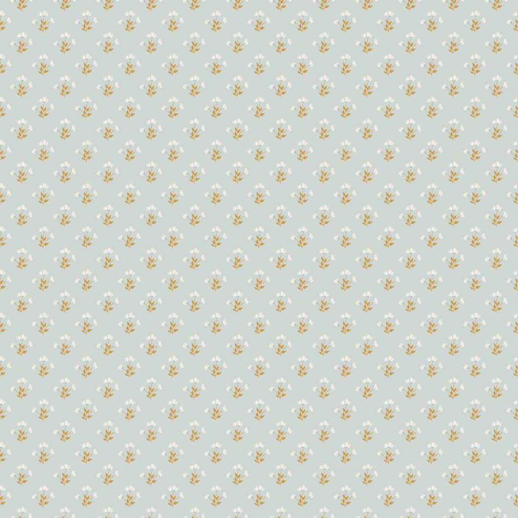 Alyce Wallpaper by Megan Cabaj