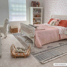 Load image into Gallery viewer, Amaga High-Low Rustic Rug
