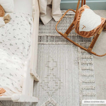 Load image into Gallery viewer, Amaga High-Low Rustic Rug
