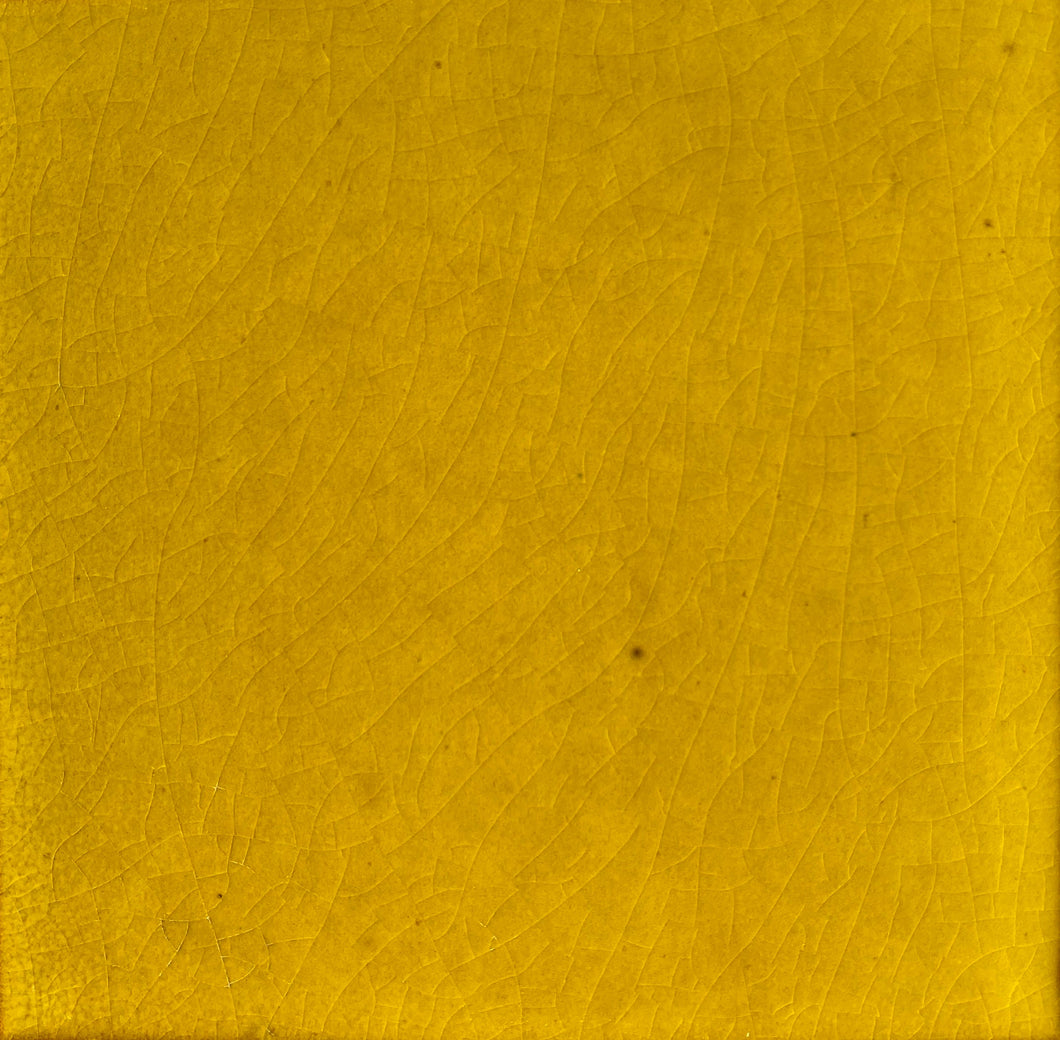 Amarillo Brillante