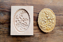 Load image into Gallery viewer, Decorative Flower Egg Cooking Mold
