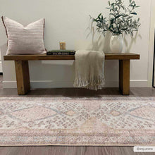 Carregar imagem no visualizador da galeria, Analu Non-Slip Washable Rug
