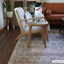 Carregar imagem no visualizador da galeria, Analu Non-Slip Washable Rug
