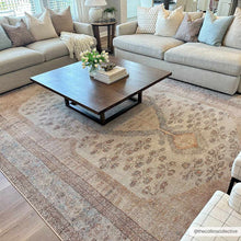 Carregar imagem no visualizador da galeria, Analu Non-Slip Washable Rug
