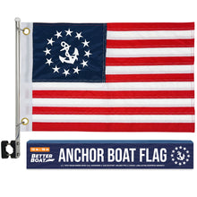 Cargar imagen en el visor de la galería, Anchor Boat Flag Yacht Ensign
