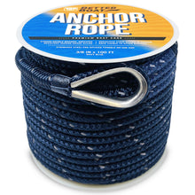 Cargar imagen en el visor de la galería, Boat Anchor Lines | Anchor Rope
