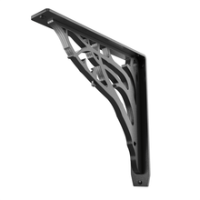 Carregar imagem no visualizador da galeria, Angel Oak Heavy Duty Steel Brackets for Shelving

