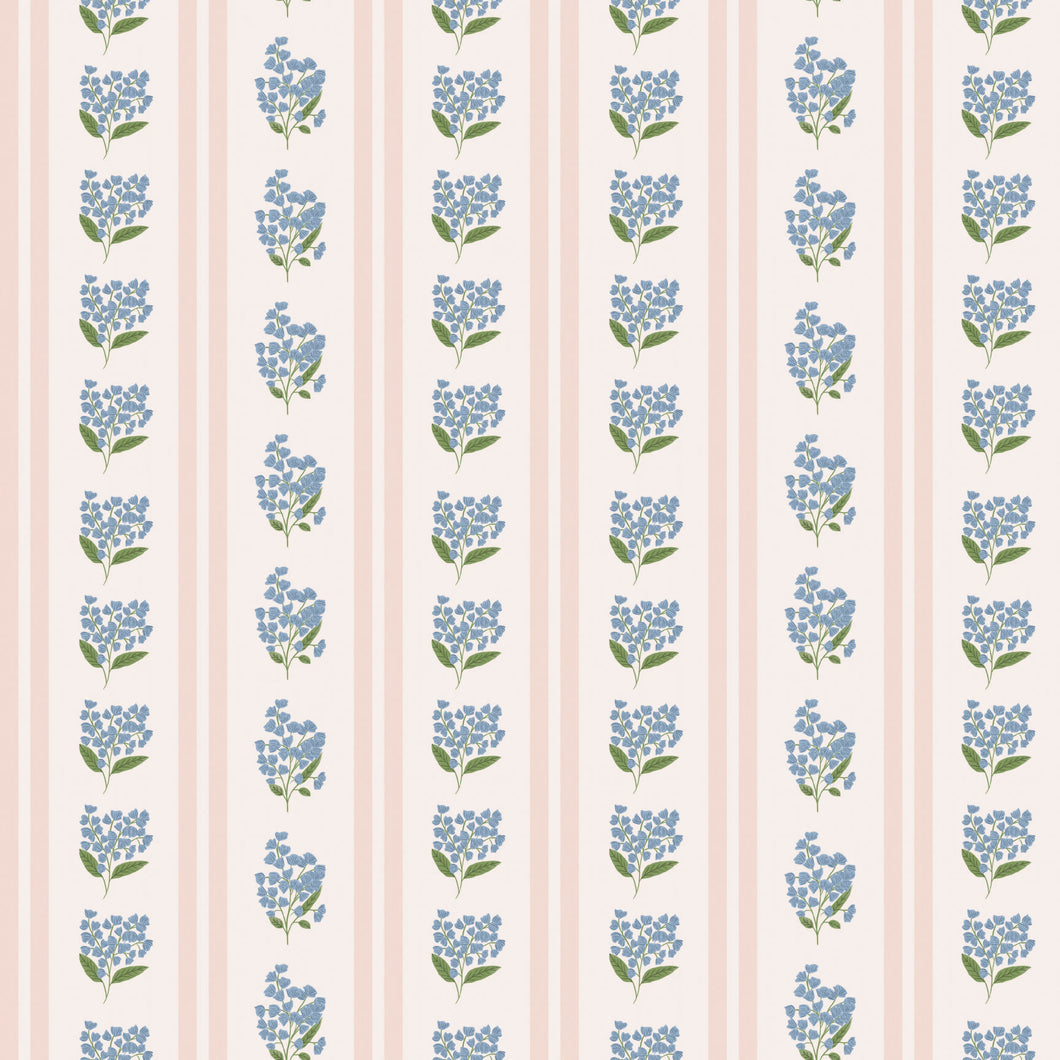 Annalise Wallpaper by Ashton Elizabeth