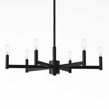 Cargar imagen en el visor de la galería, Anouk Chandelier
