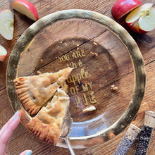 Carregar imagem no visualizador da galeria, Apple Pie - Mesh Stencil 5.5x8.5
