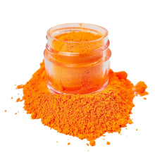 Load image into Gallery viewer, Apricot Neon Orange Perfect Pigments Powder
